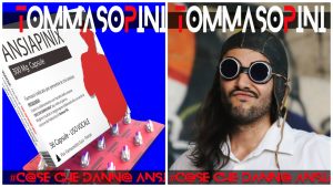 TOMMASO PINI