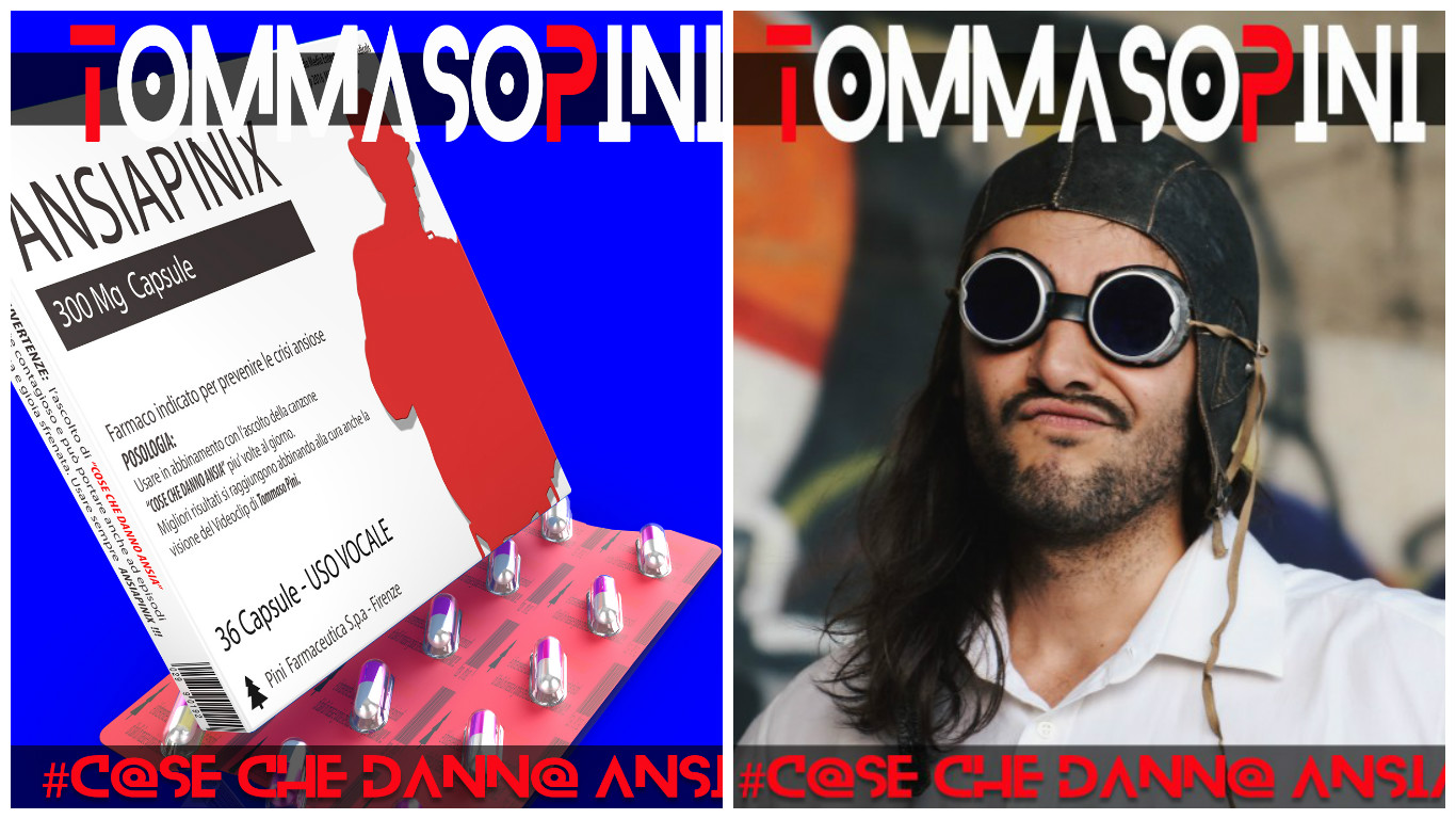 TOMMASO PINI