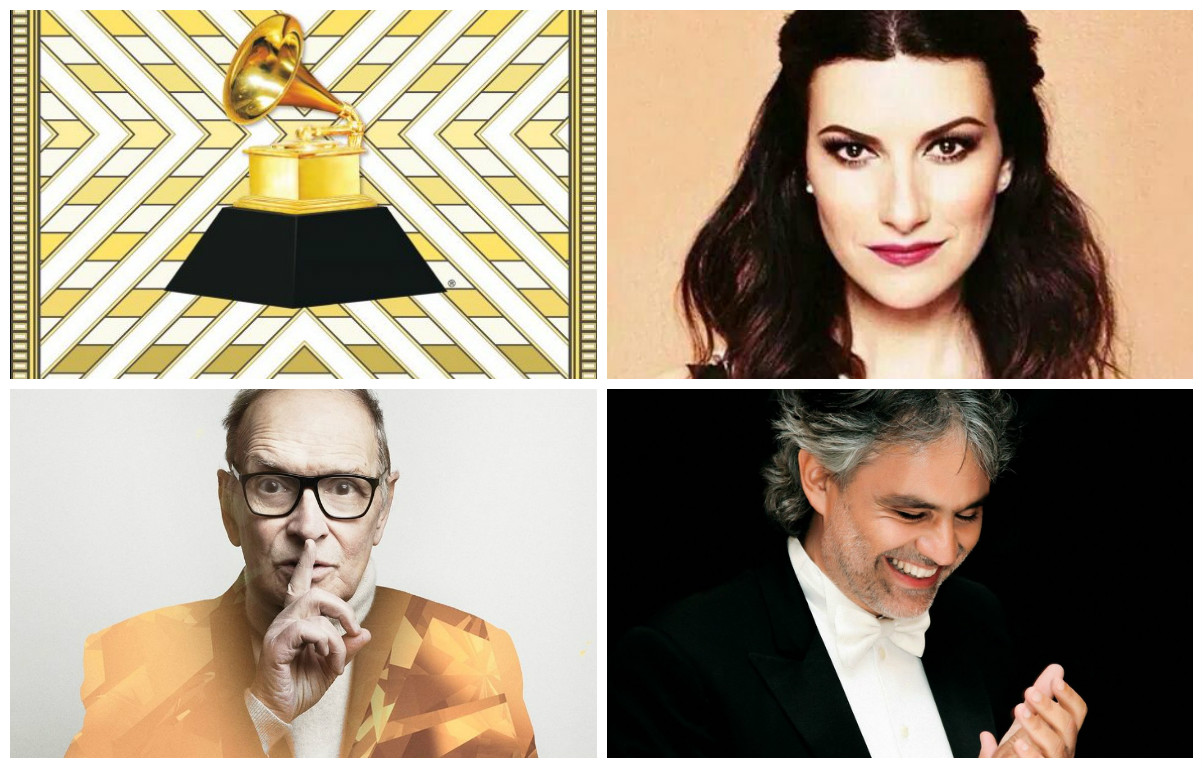 Grammy Awards 2017