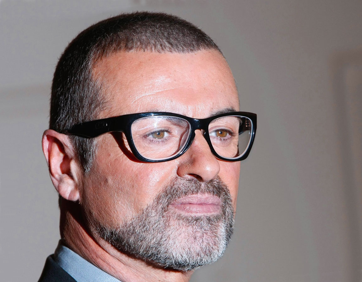 George Michael