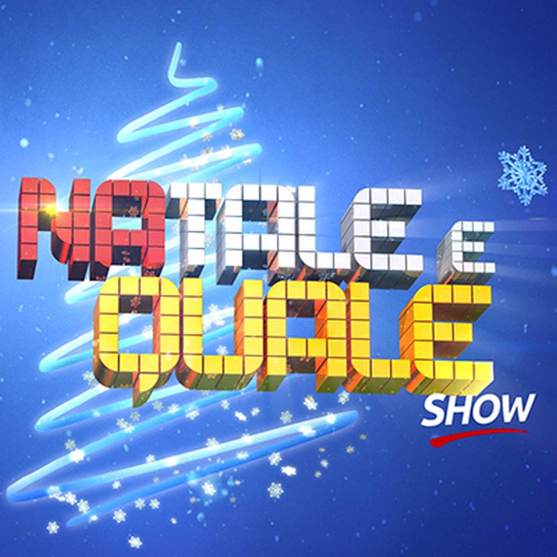 NATALE E QUALE SHOW