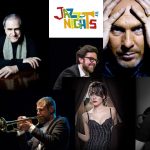 Jazz al Pavilion