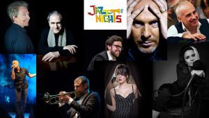 Jazz al Pavilion