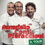 Panariello-Conti-Pieraccioni