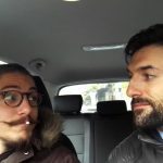 Riccardo Inge e Cranio Randagio