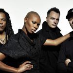 SKUNK ANANSIE