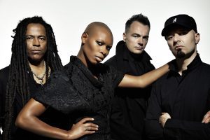 SKUNK ANANSIE