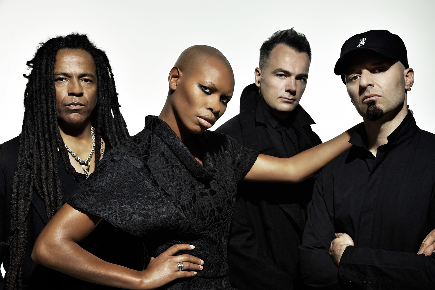 SKUNK ANANSIE