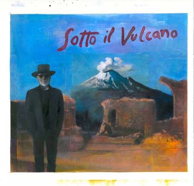 Sotto il vulcano Album