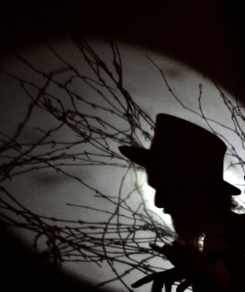 Vinicio Capossela_Ombre Radio