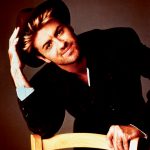 George Michael negli anni di maggiore successo