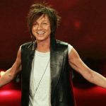 Gianna Nannini