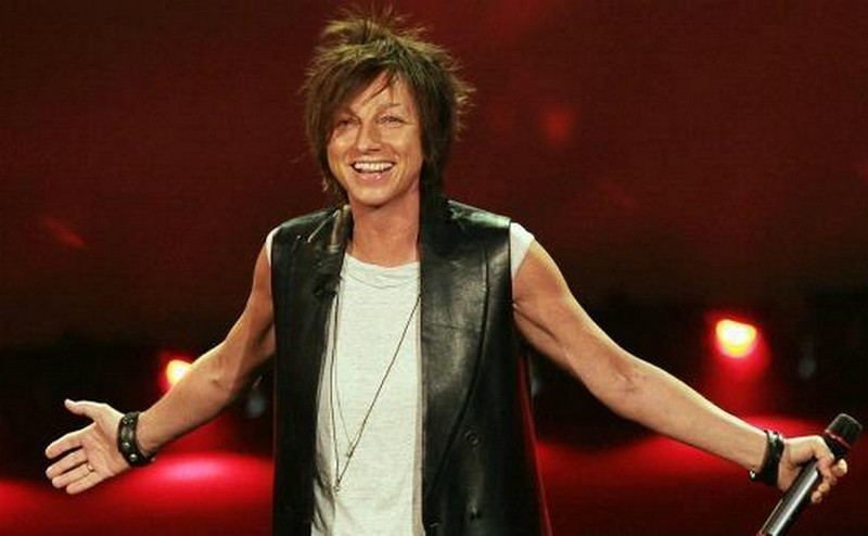Gianna Nannini