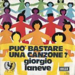 GIORGIO LANEVE