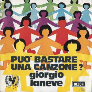 GIORGIO LANEVE