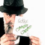 Gekrisi