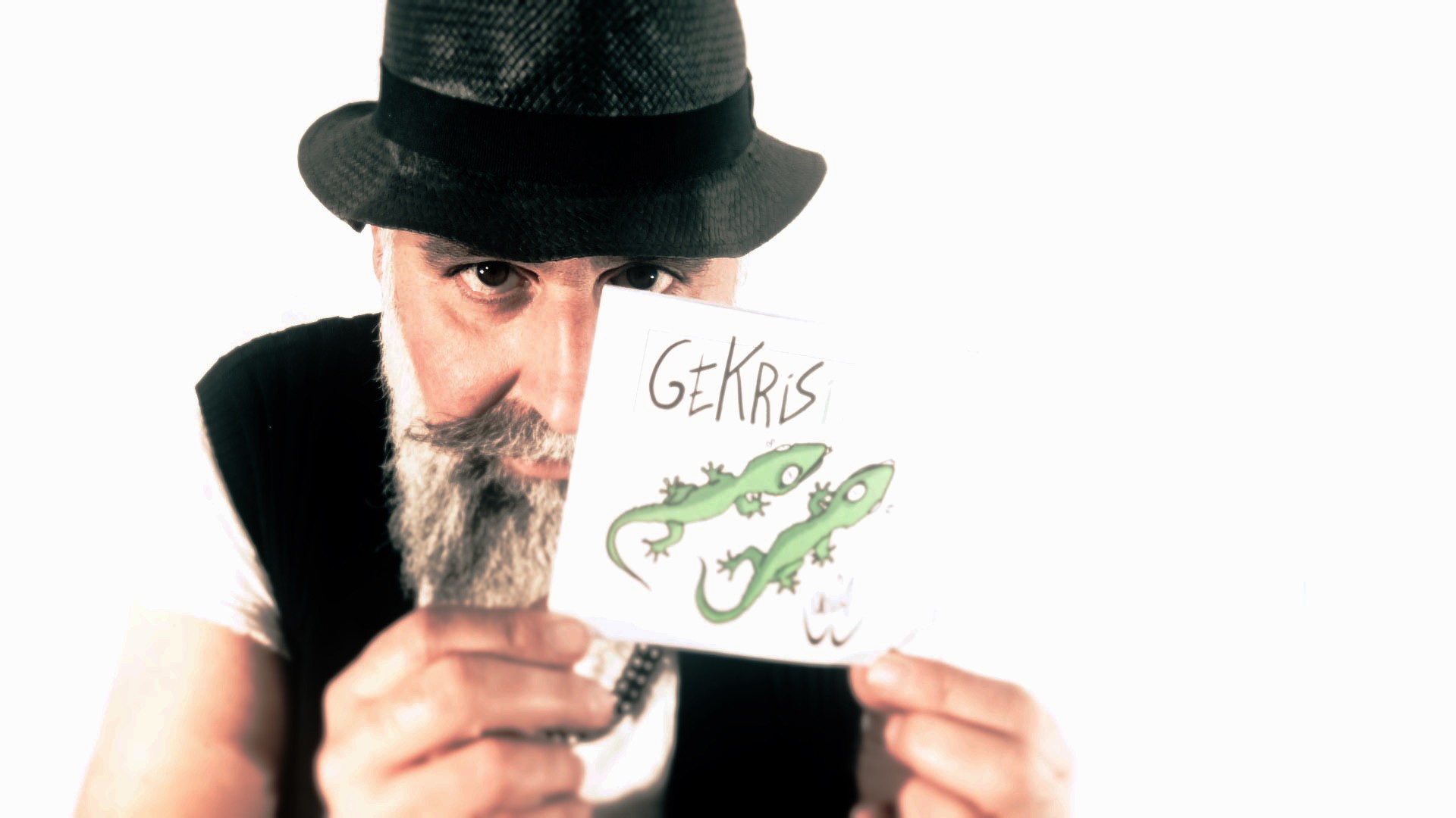 Gekrisi