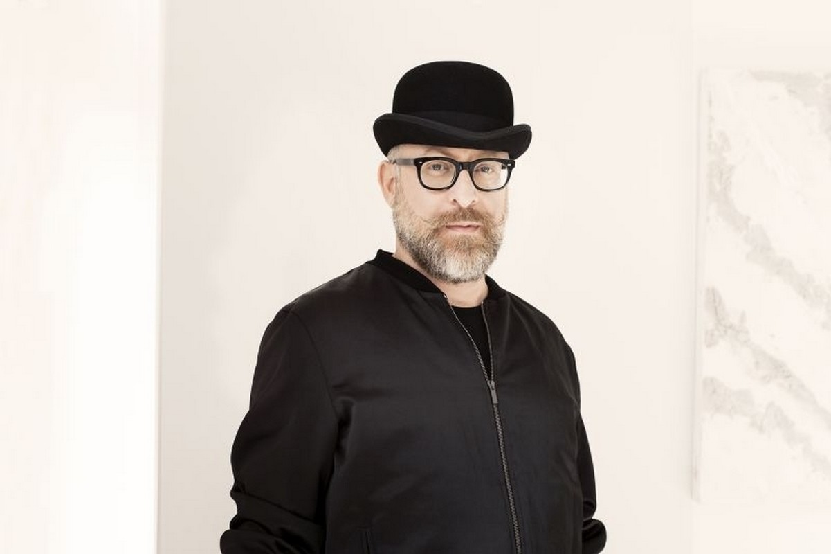 MARIO BIONDI