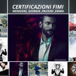 CERTIFICAZIONI FIMI 12 DICEMBRE