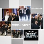 HOUSE PARTY