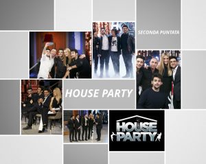 HOUSE PARTY