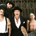 Red Hot Chili Peppers