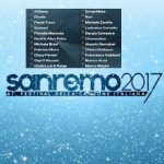 SANREMO 2017