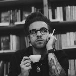 ALESSIO BERNABEI
