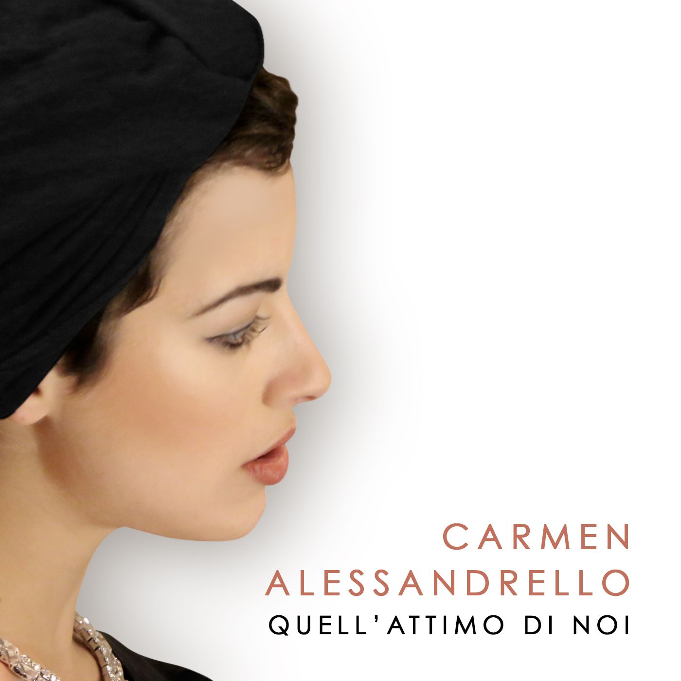 Carmen Alessandrello