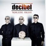 DECIBEL