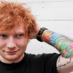 Ed Sheeran