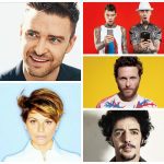 brani più trasmessi dalle radio italiane nel 2016