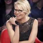 MARIA DE FILIPPI