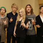 One Ok Rock- Avril Lavigne