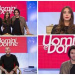 UOMINI E DONNE