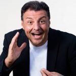 Claudio Lauretta