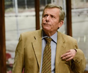 Maurizio Micheli