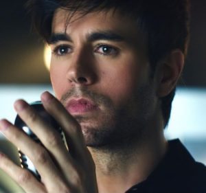 Enrique Iglesias