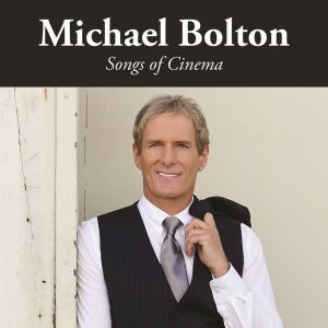MICHAEL BOLTON