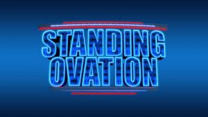 Standing Ovation