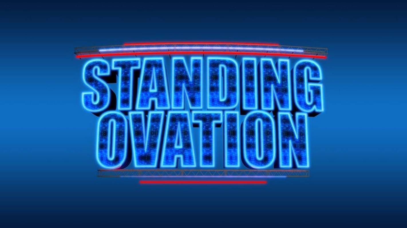 Standing Ovation