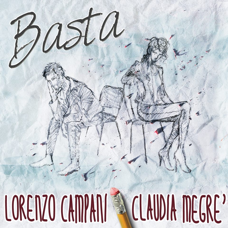 Lorenzo Campani feat Claudia Megrè