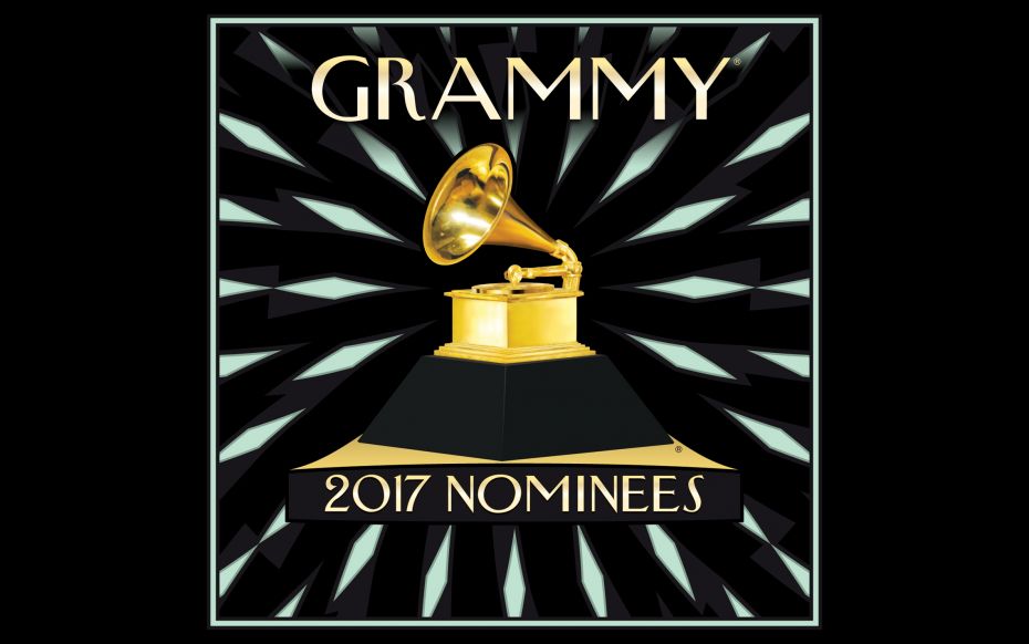 Grammy 2017