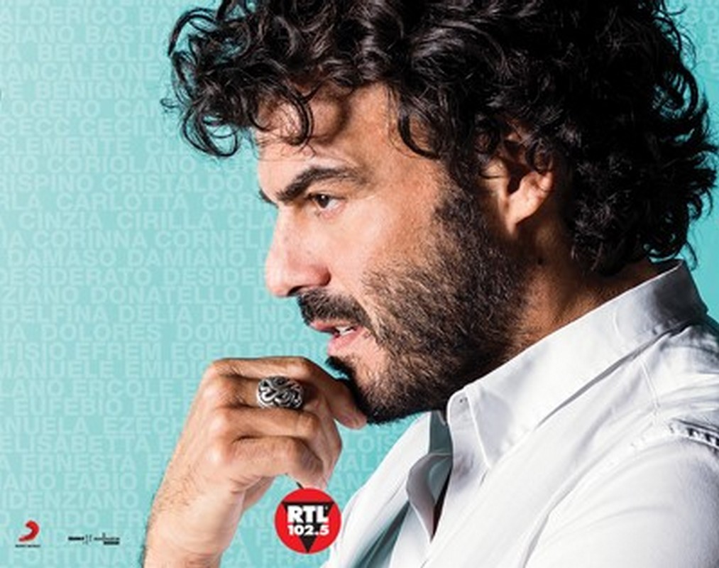 Francesco Renga