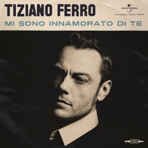 TIZIANO FERRO