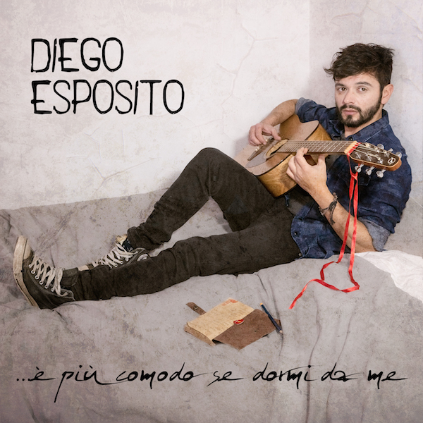 DIEGO ESPOSITO