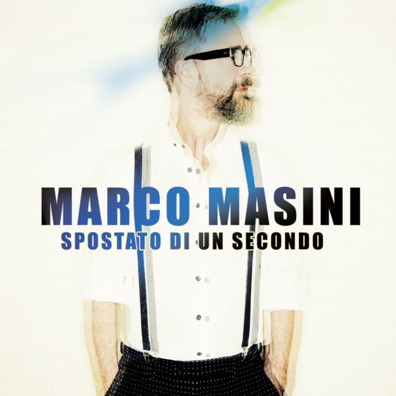 COVER SPOSTATO IN UN SECONDO
