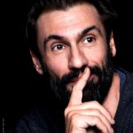Fabrizio Gifuni - foto di Filippo Vinicio Milani