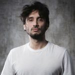 FABRIZIO MORO credito fotografico di Fabrizio Cestari