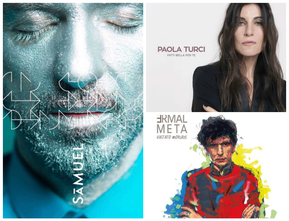 CLASSIFICA EARONE